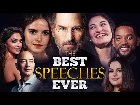 Thumbnail for ENGLISH SPEECH | The BEST SPEECHES Ever (English Subtitles)