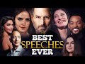 ENGLISH SPEECH | The BEST SPEECHES Ever (English Subtitles)