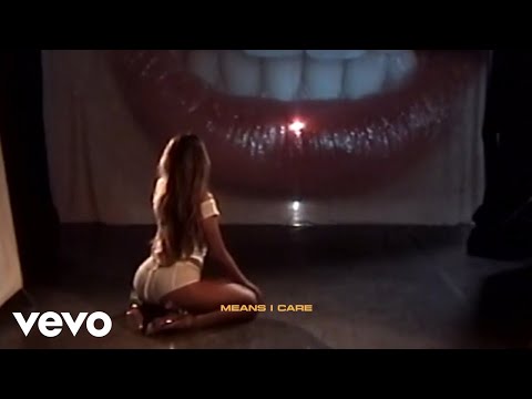 Video thumbnail for Means I care