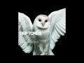 DEFTONES Risk Official Instrumental