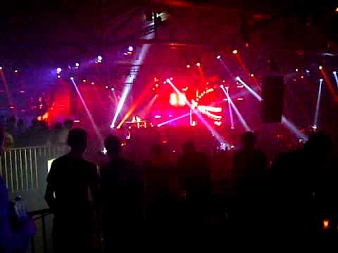 ASOT 500 AK 47 by W&W