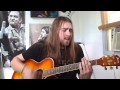 Master of Disaster - Seether(Acoustic Live Cover)