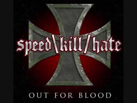 speed kill hate-Breeding Hate