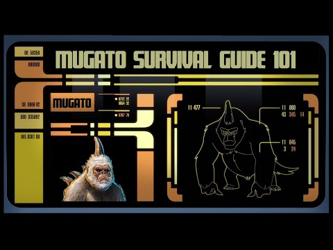 Mugato Survival Guide 101