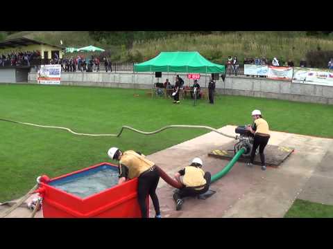 Nedašova Lhota - ženy | Nedašov 01.09.2013