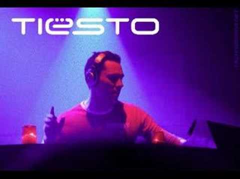 Roc Project feat. Tina Arena - Never (DJ Tiesto Remix)