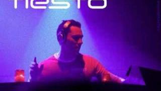 Roc Project feat. Tina Arena - Never (DJ Tiesto Remix)