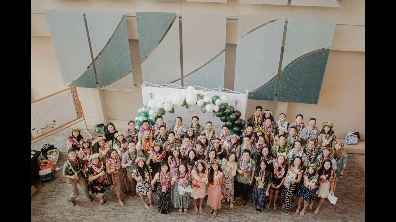 MD 2023 Match Day Highlights