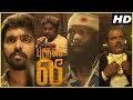 Bruce Lee Climax Bruce Lee Full Movie Scenes GV Prakash Rescues Kriti Kharbanda From Ramdoss