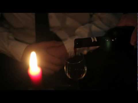 Partizan83 - Candle Leid Dinner (Official Video)