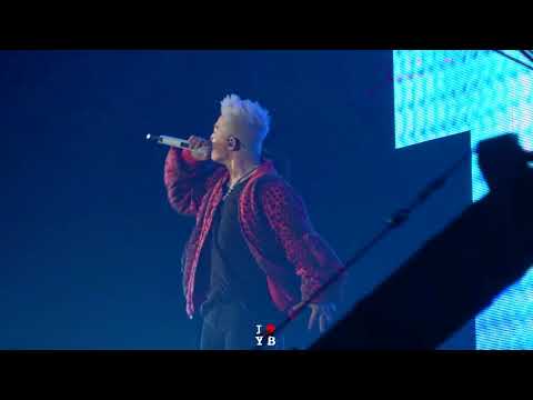 171231 TAEYANG - FANTASTIC BABY @ LAST DANCE IN SEOUL DAY2