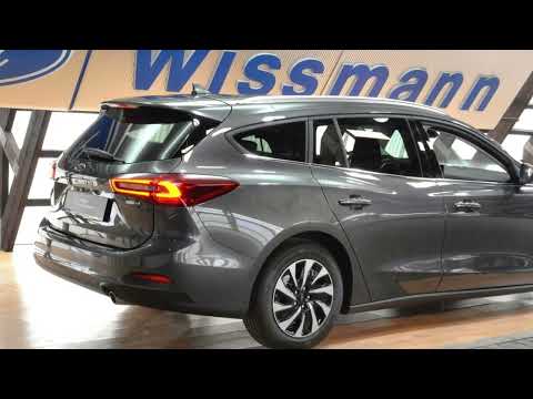 Ford Focus Titanium X Turnier MHybrid wf0pxxgchpnr19931 Autohaus Wissmann