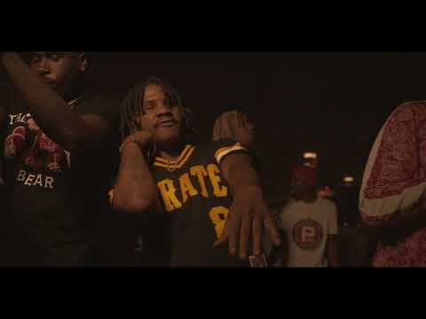 Savii Cross - DnD (feat. Ak Epic) (Official Music Video)