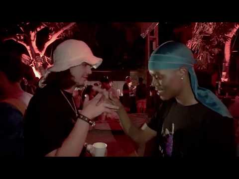 PARTNER - WHOISFABER x WARHOL.SS [Dir. SAMMYSLOWMO]