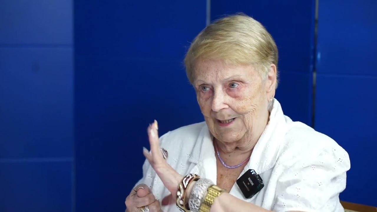 Podcast do Vereza com a médium Vanete do Frei Luiz