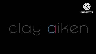 Download lagu Clay Aiken: Invisible (PAL/High Tone Only) (2003) mp3 Download lagu Clay Aiken: Invisible (PAL/High Tone Only) (2003) mp3