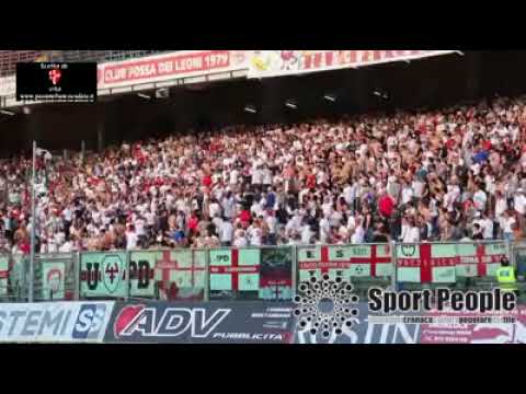 Padova-Gubbio 2017/18