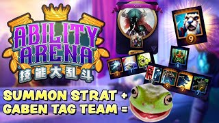 [閒聊] 自走棋MOBA 會好玩嗎