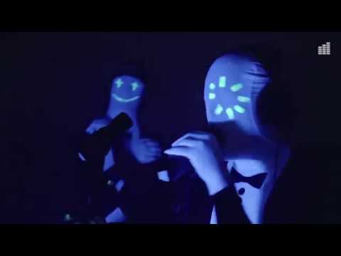 ODZ x Canto x Frej Larsson - Ostron (Live @ East FM)