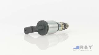 Watch our 360° video — see this Electronic Control Valve from every angle