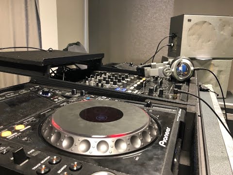 NACHTDIEREN - HET RESERVAAT LIVE @ HAARLEM105