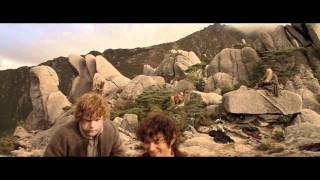 The Cascades- Fleet Foxes