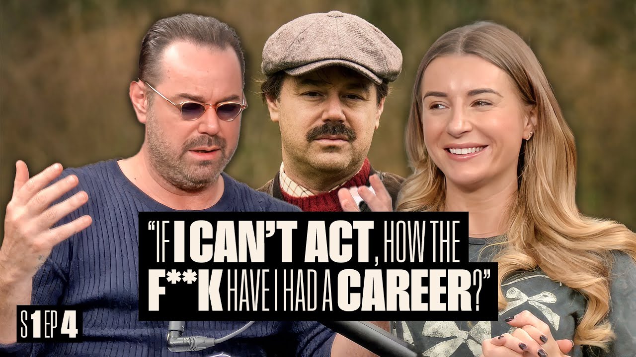 Mark Reeves Rival After ‘Rivals’ Season 2, Fans Are Begging for a Spinoff With This ...