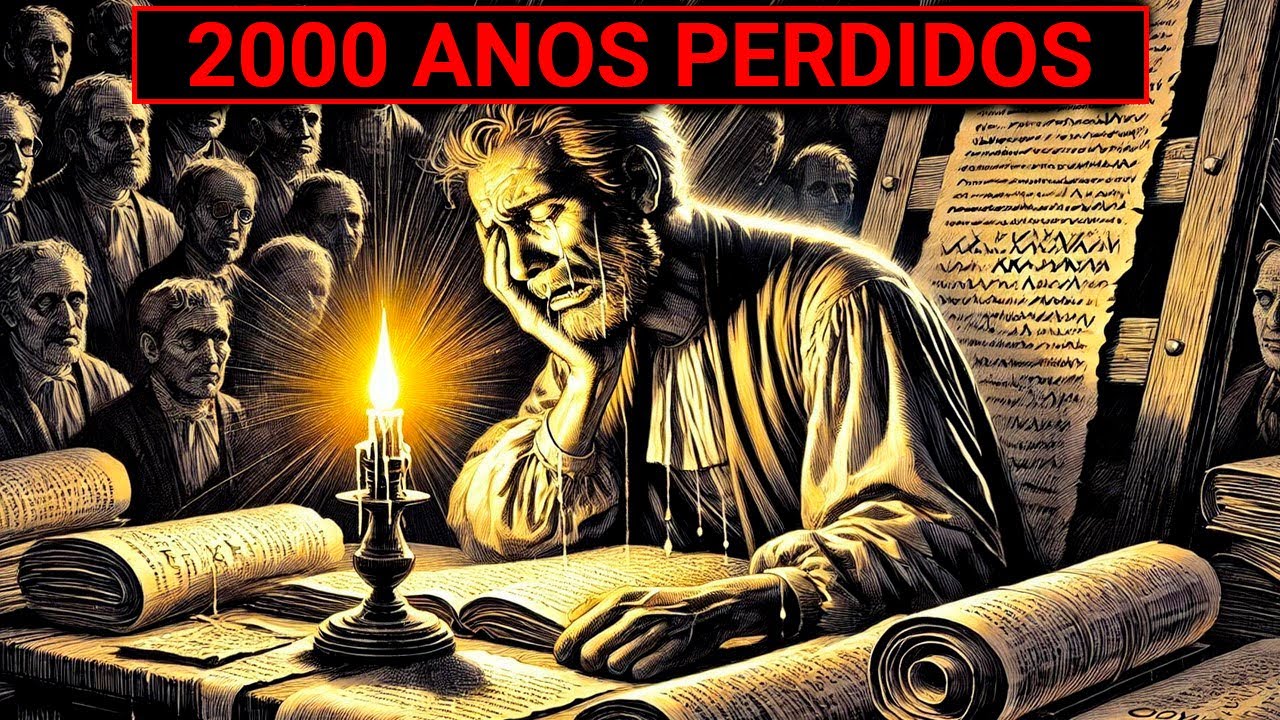 Tradutor da Bíblia Revela em Lágrimas: "Eles mentiram para nós e isso foi irreparável"