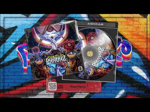 Reza Pishro - Aghrab | PARVAZ ALBUM  رضا پیشرو - پرواز