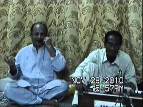 Hai re insaan ki-mian salahuddin.flv