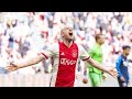 Kan ik met Ajax handhaven in de Super League! - FIFA 21 LIVESTREAM