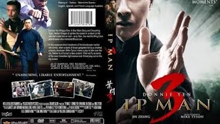 Download lagu IP Man 3 (DJ Afro) full movie  mp3