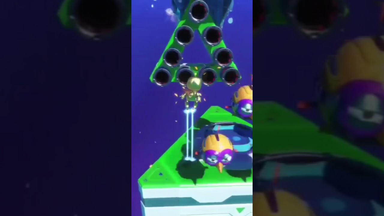 استرو بوت : تحدي المتفوق الأول حسبتها تحمية 🙄