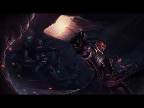 League of Legends Patch 6.10 Highlights