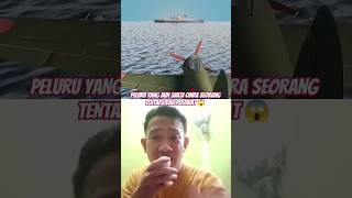 Download lagu The bullet that witnessed the love of a soldier and a nurse 😱⁉️#fypviral mp3