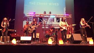 The Crane Wives w/ The Accidentals “Sleeping Giants”