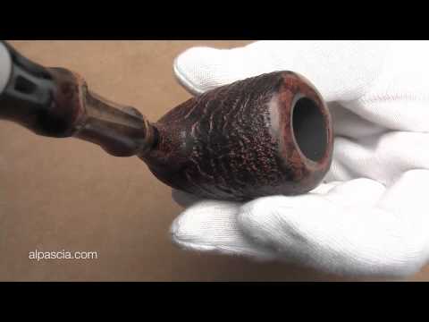 pipa Stanwell 242 - smoking pipe
