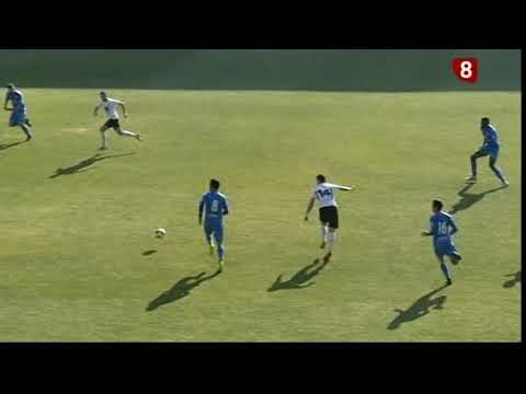 J.19 18-19 Burgos CF 1-0 CF Fuenlabrada