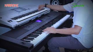 Download lagu Selamat Jalan Kekasih - Rita Effendy (Karaoke Cover: Sofieachmat) mp3