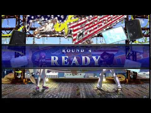 [KOF XIII] Online Battles - AirLancer vs Shota