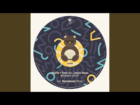 Wonderful (Moonsound Remix)