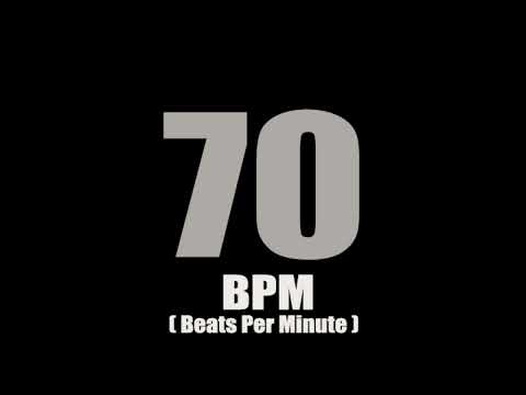 Metronome 70 BMP Edit By Time2You