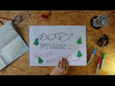 A Winter Adventure: Running On the Edge - The Outer Hebrides