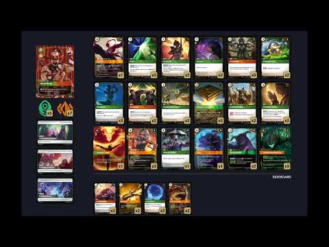 Episode 1: JRRB Riftbound Podcast - Jeff Jones' "Best of" Lee Sin, Houston Regional, OGN Skirmishes