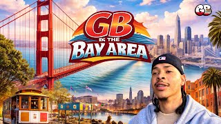 Exploring San Francisco & Oakland California 🇺🇸
