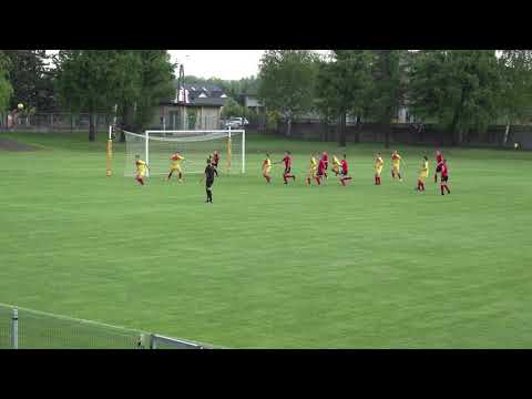 U-15 LKS POGOŃ IMIELIN : Akademia Lubliniec 0-1