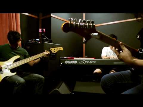 [Jack Thammarat Band] "Stratus" - Billy Cobham - Jam Session