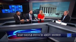 Politics Panel - Let’s Rethink the Role of SCOTUS