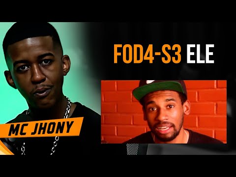 JHONY FALA DO JEFFINHO - 021 Podcast Cortes