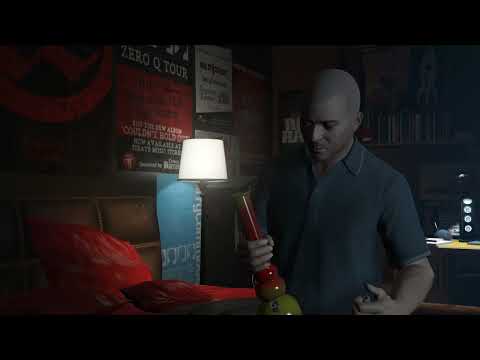 MongoTV_5962 - Mongo Games - GTA 5 - Part 37 - Just Walking Around And Look